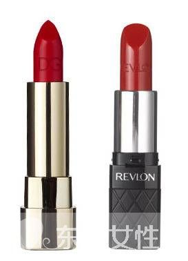 2017年红色口红排行榜 推荐口红的6种热门颜色