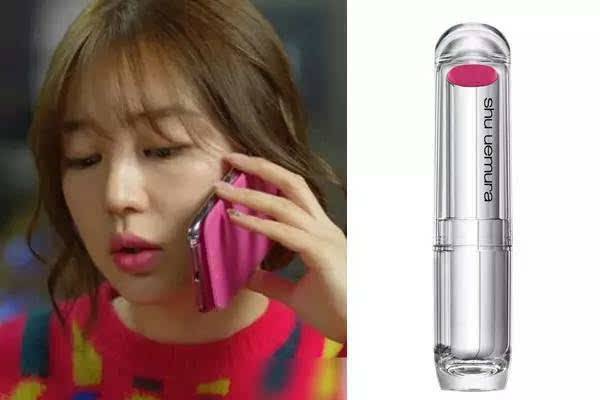 追一部韩剧屯一支唇膏 看看你都屯过哪些