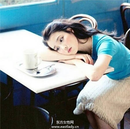 国民妹妹不是吹的 李知恩素颜照力证什么是完美