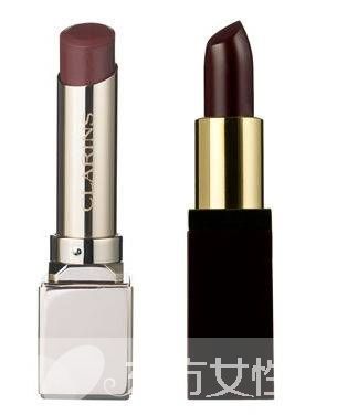 2017年红色口红排行榜 推荐口红的6种热门颜色