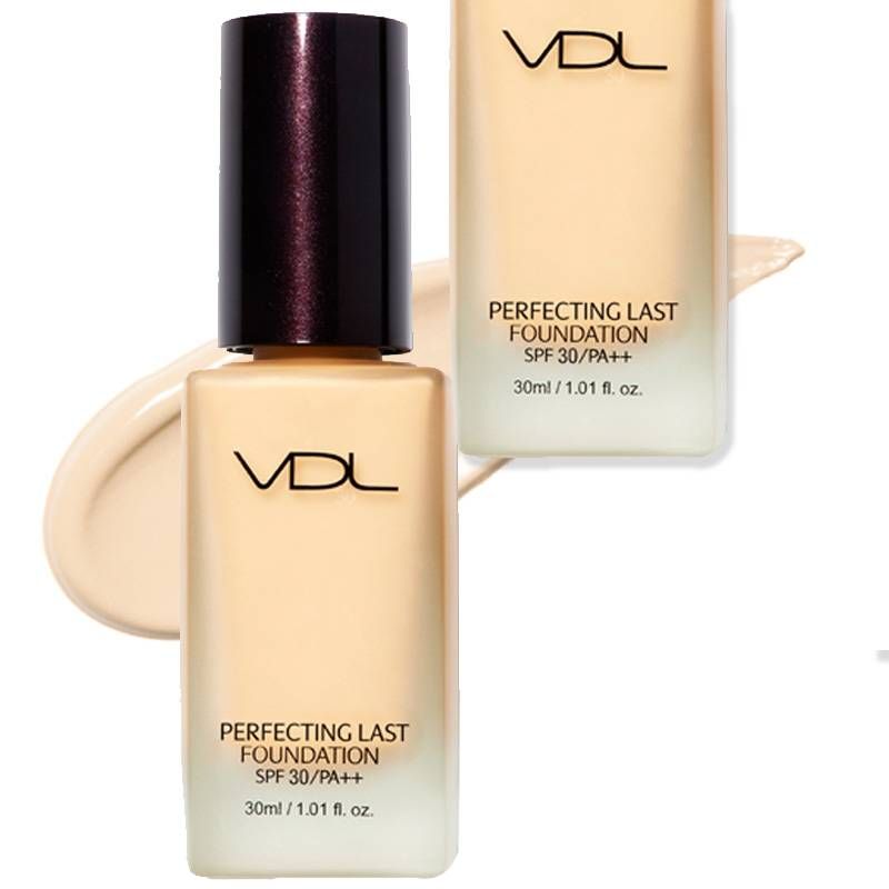 粉底液和隔离霜的区别 几招教你如何区分两者作用