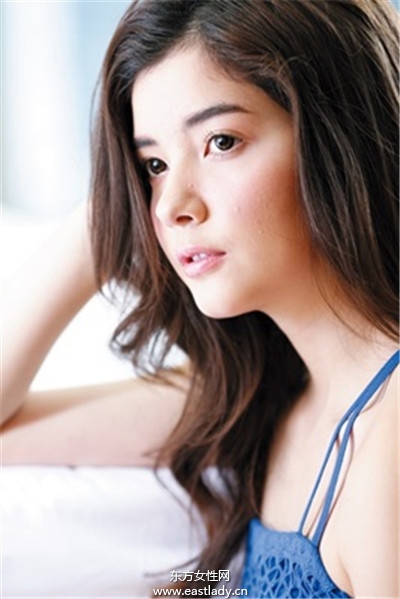 妆前保养创造持久好肤质