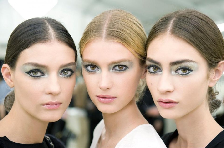 小心这几个化妆雷区让你比素颜还要丑