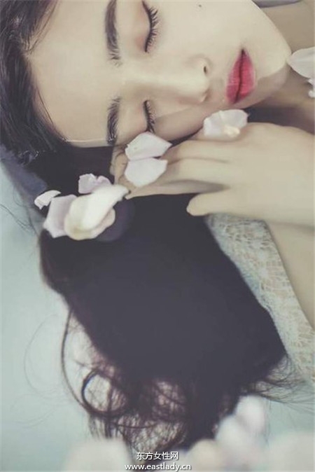 浓妆vs淡妆卸妆方法各不同