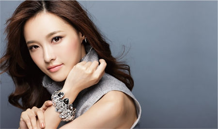 肤色分冷暖 眼妆画法大不同