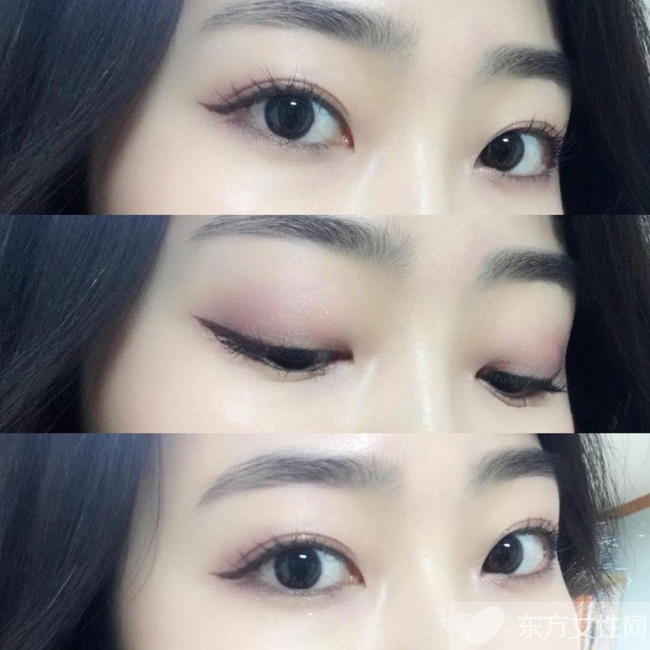 新年新气息美妆达人教你如何摆脱证件照这个BUG