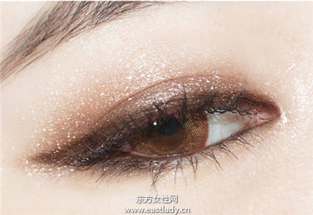 眼线的3个NG画法一定要避免哟