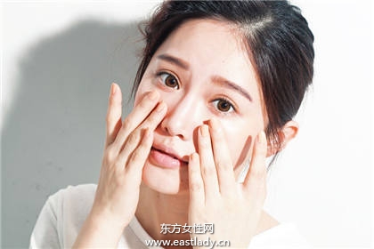 韩星都拥有好妆容 原来他们背后有一位。。。