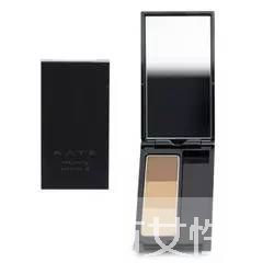 拯救画不好眉毛星人的八款彩妆工具