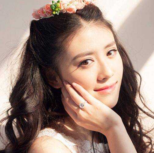 双眼皮怎么画眼线 只需简单五步