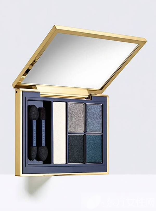 这个冬天妆容怎么画才美 不如试下这些彩妆品