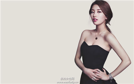 2/3妆容 看韩国女星这样化妆