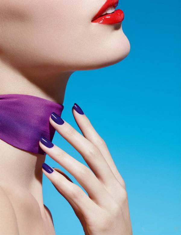 CHANEL 2016春季系列限量彩妆抢先看