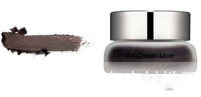 怎么画眼线更好看 初学者必看的眼线N种画法