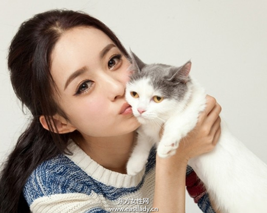 千万别跟风 一字眉虽好却非所有人都适合