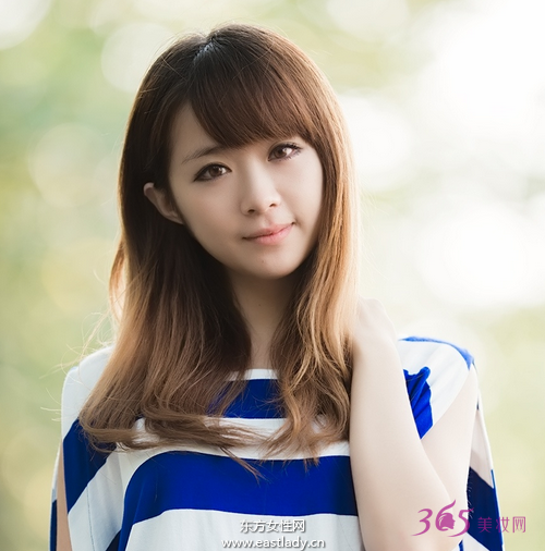 除了打阴影 还可以用这4种办法修面 小脸V面无难度