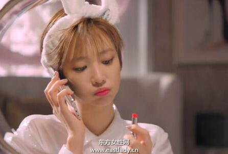 细数那些年我们追过的韩剧女主唇色