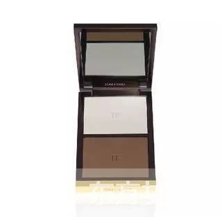 俗话说得好 修容刷的好脸蛋一圈小