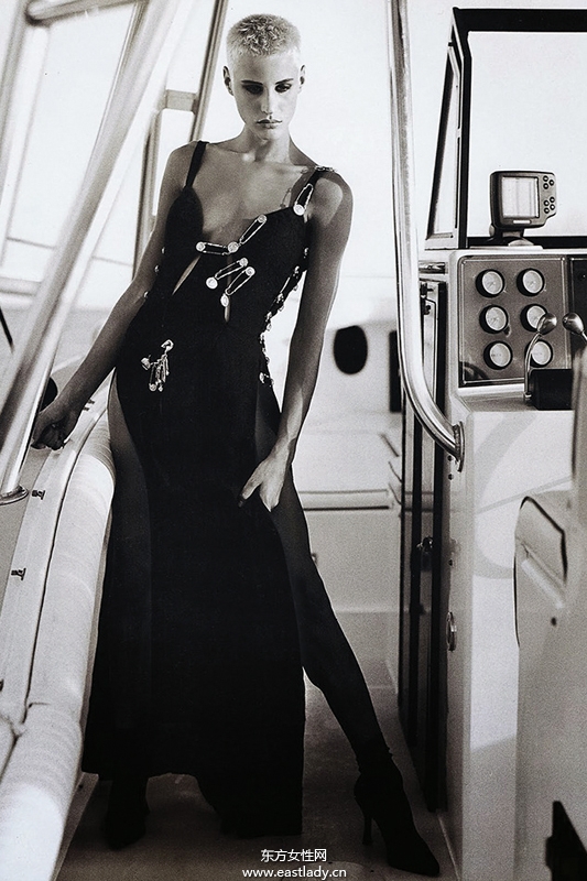 2016美妆流行趋势 听说今年流行咖唇