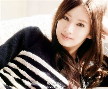 人中长度竟是关键 完美口鼻距离打造你的黄金比例美人颜