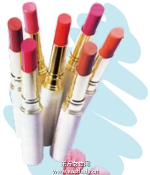 如何选择适合自己的唇膏颜色