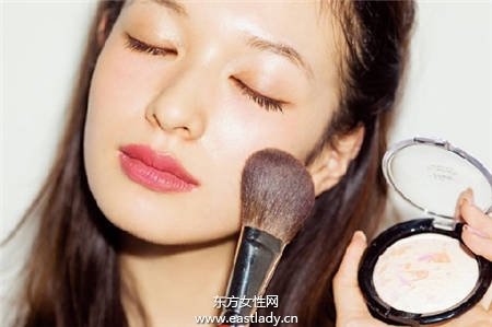 人中长度竟是关键 完美口鼻距离打造你的黄金比例美人颜