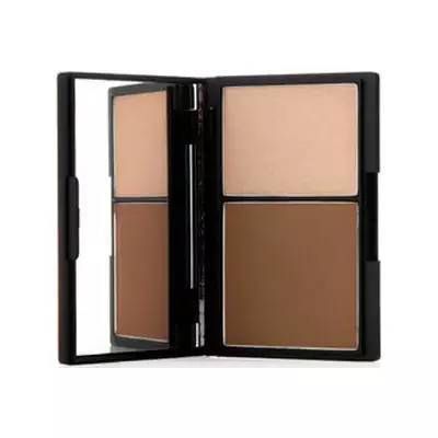 俗话说得好 修容刷的好脸蛋一圈小