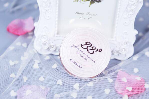 怎样化妆更 减龄  教你少女妆画起来