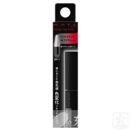 想要嘴唇水嘟嘟 那哪能少了这些变色唇蜜