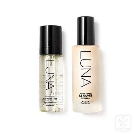 PONY大神10款爱用底妆产品 赶紧来种草