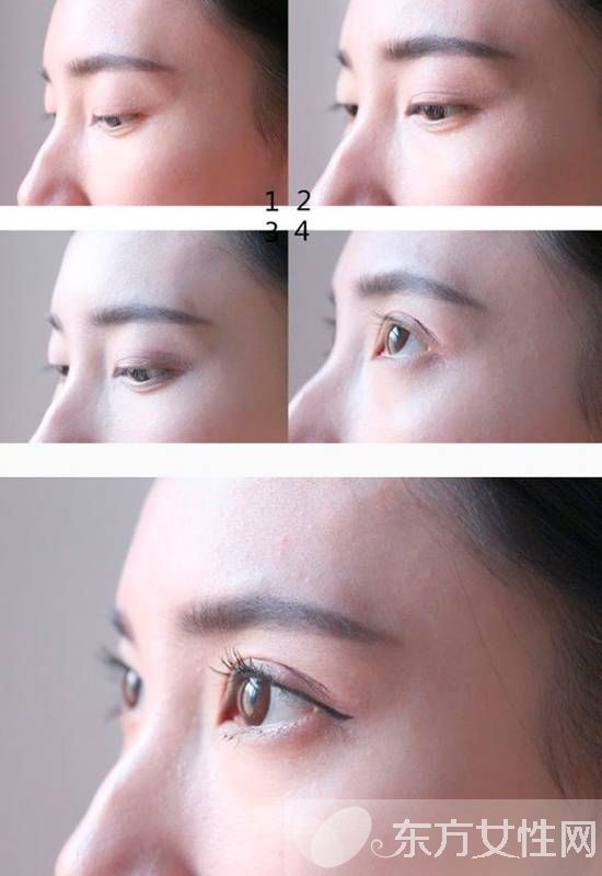 新娘妆的画法步骤教程 让每个女生都能成为最美的新娘