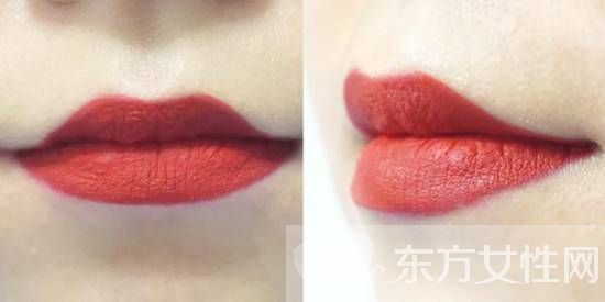 哑光唇气场全开 难怪天王嫂昆凌也爱它