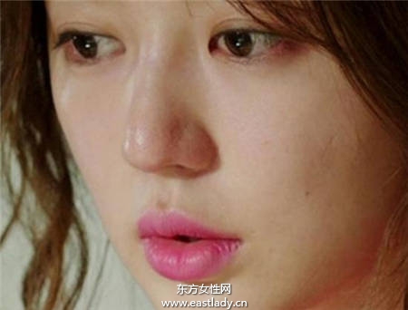 用眼睛勾走男人 简单眼妆的画法营打造出萌感女主角眼妆