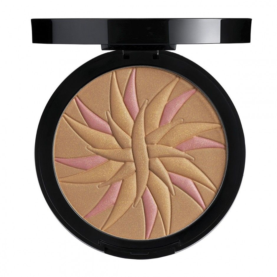 新年新气息美妆达人教你如何摆脱证件照这个BUG