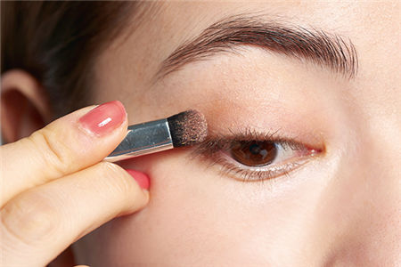 拍照+打扮技巧 让自己轻松变美