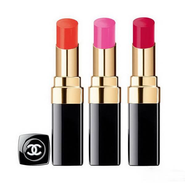 CHANEL 2016春季系列限量彩妆抢先看