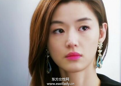 细数那些年我们追过的韩剧女主唇色