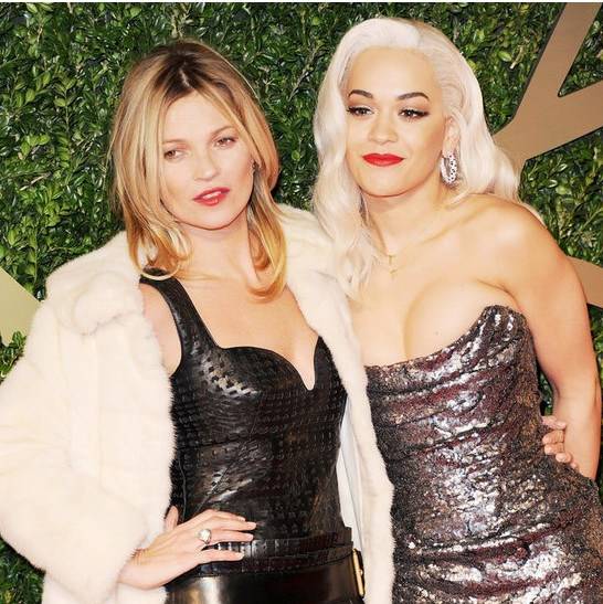 小心这几个化妆雷区让你比素颜还要丑