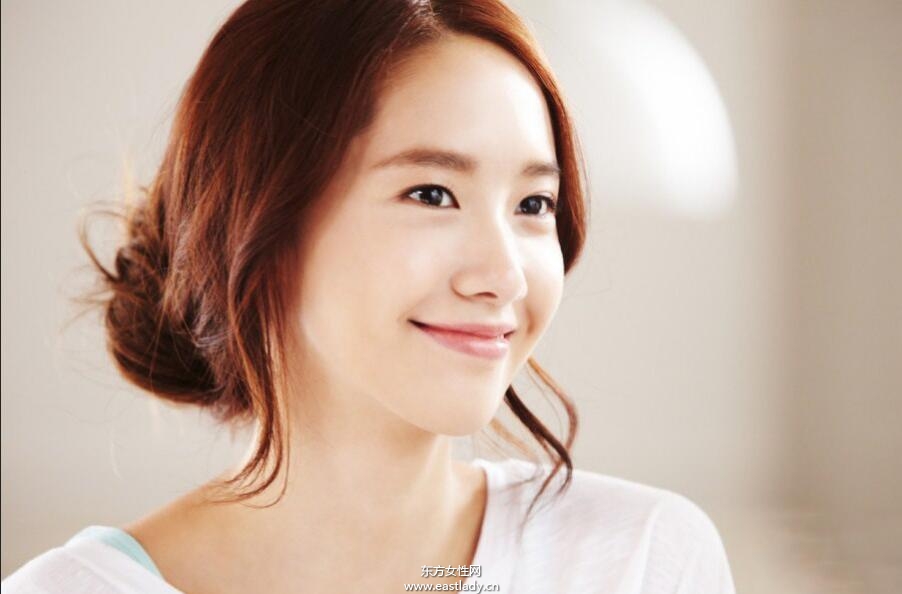 想成为 天然 美人 完美裸妆的三大要素要牢