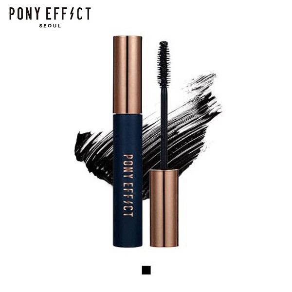 PONY EFFECT彩妆新品抢先看 穿梭在少女中的粉与红