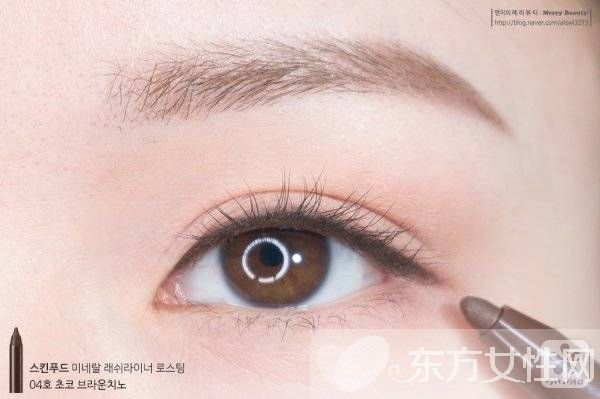 元旦甜美约会妆 粉粉嫩嫩过新年