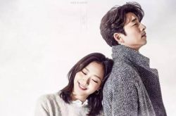 看鬼怪女主金高银眼妆 单眼皮就该这样画