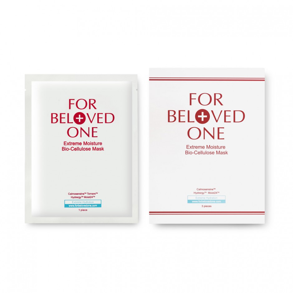 春季保湿必备法宝 一定要get起来