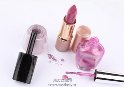 选购和识别化妆品的注意事项