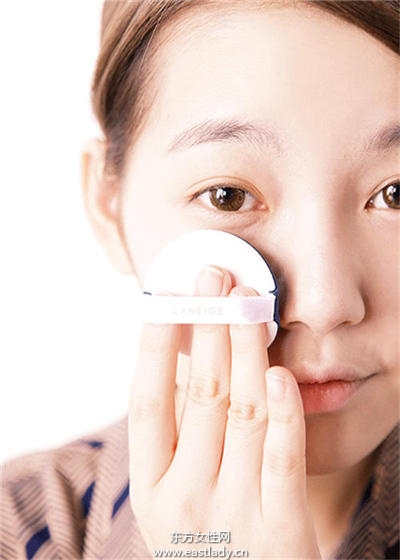 想变美好简单 只需3招变身人见人爱大美女