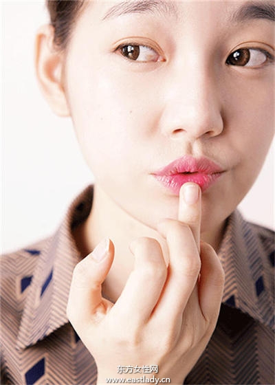 想变美好简单 只需3招变身人见人爱大美女