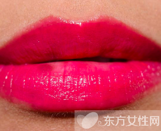 年度最火斩男色口红 拥有这13支就能成功收割男神
