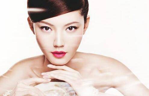 单眼皮怎么化妆更迷人 彰显电眼魅力