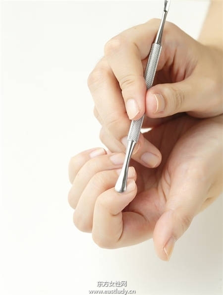 居家手部保养程序大公开 在家也可以轻松做