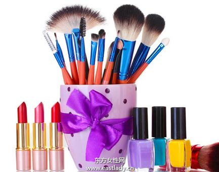 使用化妆品要注意贮藏和卫生
